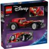 LEGO 43277 DISNEY AUTO DI CRUDELIA DE MON 2025