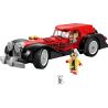 LEGO 43277 DISNEY AUTO DI CRUDELIA DE MON 2025