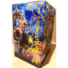 Enel god One Piece P.O.P. Portrait of Pirates NEO-MAXIMUM Eneru by Megahouse 30 cm