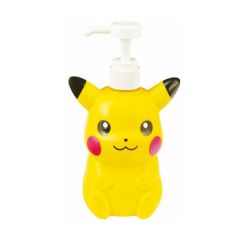 Pump Head Shampoo Bottle...