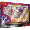 POKEMON COLLEZIONE MEGA LATIAS-EX ITA