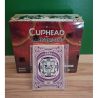 CUPHEAD OUT OF THE CARDS - MEMORABILIA FICHE CARD