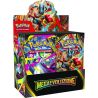 POKEMON BOX 36 BUSTE M1 MEGAEVOLUZIONE BUSTINA DA 10 CARTE