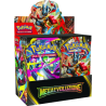 POKEMON BOX 36 BUSTE M1 MEGAEVOLUZIONE BUSTINA DA 10 CARTE