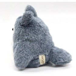 My Neighbor Totoro Fluffy Beanbag - Big Totoro Sun Arrow