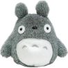 My Neighbor Totoro Fluffy Beanbag - Big Totoro Sun Arrow