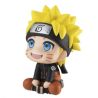 MEGAHOUSE LOOK UP NARUTO NARUTO UZUMAKI MINI FIGURA 11 cm