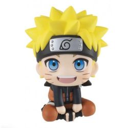 MEGAHOUSE LOOK UP NARUTO...