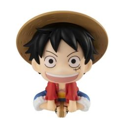 LOOKUP ONE PIECE MONKEY D....