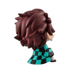 Demon Slayer Kimetsu No Yaiba Look Up Pvc Statua Tanjiro Kamado 11 Cm Megahouse
