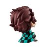 Demon Slayer Kimetsu No Yaiba Look Up Pvc Statua Tanjiro Kamado 11 Cm Megahouse