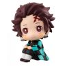 Demon Slayer Kimetsu No Yaiba Look Up Pvc Statua Tanjiro Kamado 11 Cm Megahouse