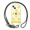 COVER IPHONE Pokemon: Pikachu - Pokemon IIIfit Case with Strap (iPhone 15/14/13)
