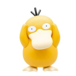 Bandai Pokemon Plamo Quick!! Psyduck Plastic Model