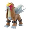 Bandai - Pokepla 11 - ENTEI Model Kit Pokemon - Serie Pokemon Select