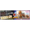 Bandai - Pokepla 11 - ENTEI Model Kit Pokemon - Serie Pokemon Select
