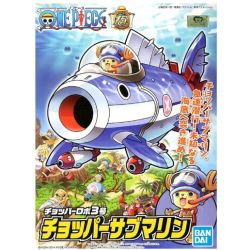 ONE PIECE - Model Kit -...