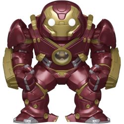 FUNKO POP HULKBUSTER 12 CM MARVEL VINYL FIGURE 83645
