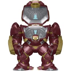 FUNKO POP HULKBUSTER 12 CM MARVEL VINYL FIGURE 83645