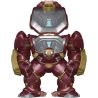 FUNKO POP HULKBUSTER 12 CM MARVEL VINYL FIGURE 83645
