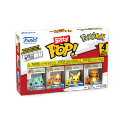 FUNKO BITTY POP POKEMON...