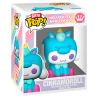 FUNKO BITTY POP HELLO KITTY & CINNAMORROL  VINYL FIGURE - 2 PZ 88928