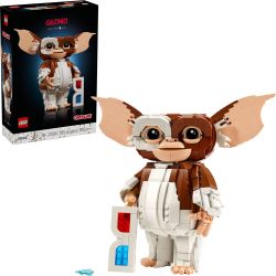 LEGO 21361 IDEAS Gremlins:...