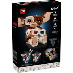 LEGO 21361 IDEAS Gremlins: Gizmo 2025