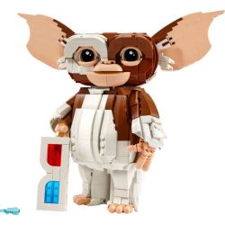 LEGO 21361 IDEAS Gremlins: Gizmo 2025
