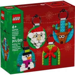 LEGO 40744 LEL SEASONS AND...
