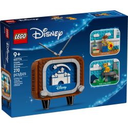 LEGO 40774 DISNEY SCENE DI...