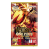 BANDAI ONE PIECE PRB-02 ONE PIECE CARD THE BEST ENG BOX 10 SINGOLA BUSTINA