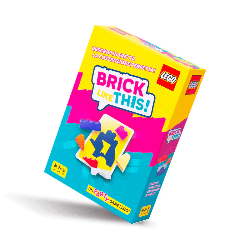 BRICK LIKE THIS GIOCO DA...