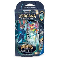 LORCANA - STARTER DECK...