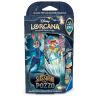 LORCANA - STARTER DECK Robin Hood e Zootropolis - SUSSURRI NEL POZZO - ITA