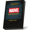 MARVEL ANTHOLOGY PANINI TRADING CARD COLLECTION