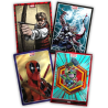 MARVEL ANTHOLOGY PANINI TRADING CARD COLLECTION