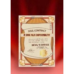 CUPHEAD OUT OF THE CARDS - OGNI 3 BOX IN OMAGGIO 3 CARTE MANCANTI E 1 CONTRACT - box chiuso sigillato