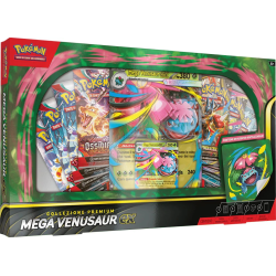 POKEMON COLLEZIONE PREMIUM...