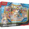POKEMON COLLEZIONE MEGA KANGASKHAN-EX (ITA)