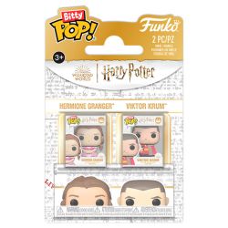 POP FUNKO BITTY HARRY...