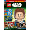 LEGO STAR WARS N. 11 - LUKE SKYWALKER BLUE OCEAN