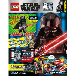 LEGO STAR WARS SPECIALE N....