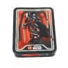LEGO STAR WARS SPECIALE N. 1 - DARTH VADER + LIMITED TIN BOX BLUE OCEAN