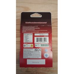 Box One Piece Card Game OP-13  Carrying on His Will Paper Sleeve BLISTER PACK