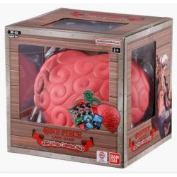 ONE PIECE CARD GAME DEVIL...