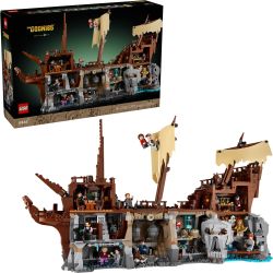 LEGO 21363 I GOONIES