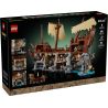 LEGO 21363 I GOONIES