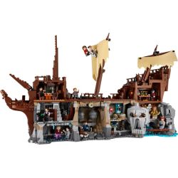LEGO 21363 I GOONIES
