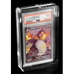 ACRYLIC BOX DISPLAY PREMIUM - CARTE GRADATE